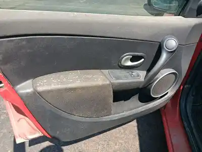 Утилизация автомобиля renault clio iii pack authentique года 2007 питание k9k750