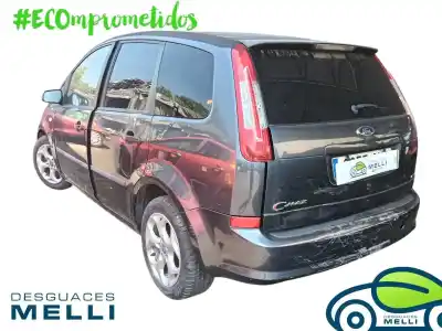 Здавання транспортного засобу ford c-max (cb3) trend року 2008 потужний kkda