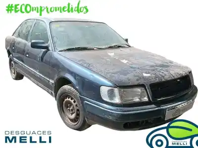 Sloopvoertuig audi 100 c4 sedán (4a2) 2.3 e van het jaar 1994 aangedreven aar