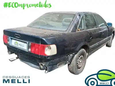 Sloopvoertuig AUDI 100 C4 SEDÁN (4A2) 2.3 E van het jaar 1994 aangedreven AAR