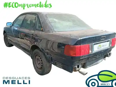 Sloopvoertuig audi 100 c4 sedán (4a2) 2.3 e van het jaar 1994 aangedreven aar