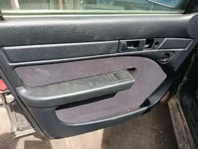 Sloopvoertuig audi 100 c4 sedán (4a2) 2.3 e van het jaar 1994 aangedreven aar