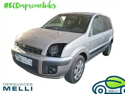 Scrapping Vehicle ford fusion (cbk) style of the year 2008 powered f6j Scrapping Vehicle ford fusion (cbk) style of the year 2008 powered f6j