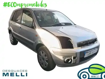 Scrapping Vehicle ford fusion (cbk) style of the year 2008 powered f6j Scrapping Vehicle ford fusion (cbk) style of the year 2008 powered f6j