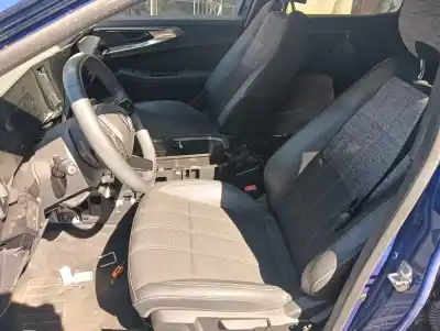 Veículo de Sucata renault austral techno 199 cv / 147 kw do ano 2001 alimentado h5f600