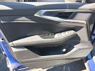 Veículo de Sucata renault austral techno 199 cv / 147 kw do ano 2001 alimentado h5f600