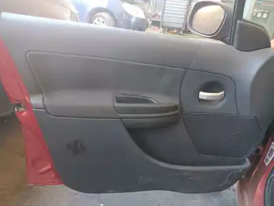 Здавання транспортного засобу citroen c3 (f desde 11/2001) 1.1 8v року 2008 потужний hfx