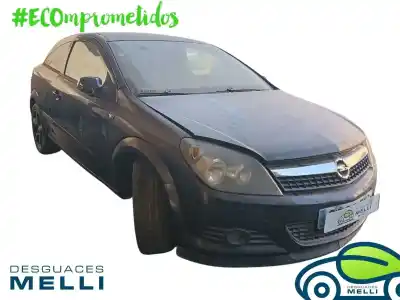 Утилизация автомобиля opel astra gtc cosmo года 2007 питание z17dth