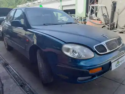 Vehicul casat daewoo leganza 2.0 cdx al anului 1999 alimentat x20sed