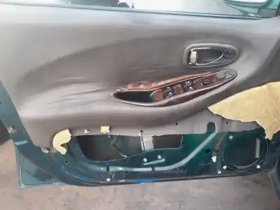 Vehicul casat daewoo leganza 2.0 cdx al anului 1999 alimentat x20sed