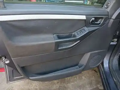 Veículo de Sucata opel meriva cosmo do ano 2008 alimentado z17dth