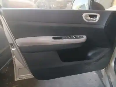 Здавання транспортного засобу peugeot 307 break/sw (s2) sw 90 cv / 66 kw року 2005 потужний 9hx