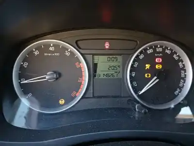 Hurda Aracı skoda fabia ii combi (545) 1.2 yılın 2008 güçlü bbm