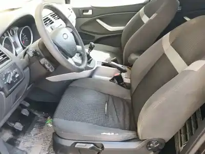 Scrapping Vehicle ford kuga (cbv) trend of the year 2011 powered ufda