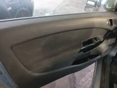 Veículo de Sucata opel corsa d essentia do ano 2008 alimentado z13dtj