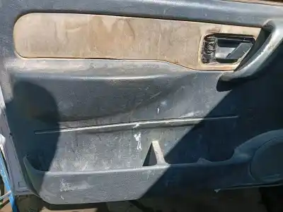 Veículo de Sucata peugeot partner (s2) rancho plus do ano 2008 alimentado 9hx