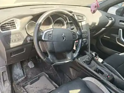 Здавання транспортного засобу citroen ds4 desire року 2015 потужний bhz