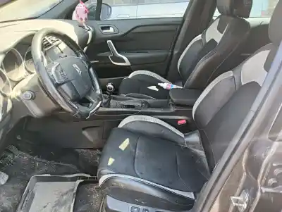 Здавання транспортного засобу citroen ds4 desire року 2015 потужний bhz