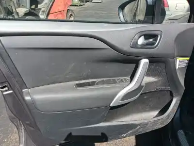 Здавання транспортного засобу citroen ds4 desire року 2015 потужний bhz