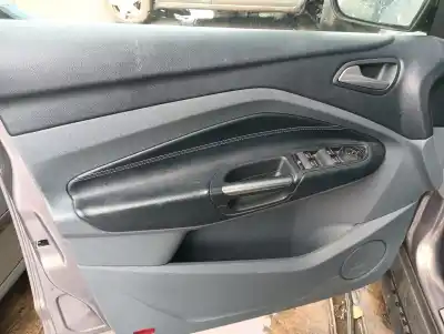 Vehicul casat ford c-max (cb7) (2010->) 1.6 titanium [1.6 ltr. - 85 kw tdci cat] al anului 2001 alimentat tyda