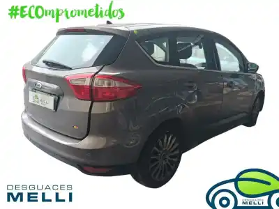 Vehicul casat ford c-max (cb7) (2010->) 1.6 titanium [1.6 ltr. - 85 kw tdci cat] al anului 2001 alimentat tyda