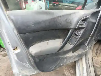 Veículo de Sucata citroen c3 attraction do ano 2001 alimentado kft