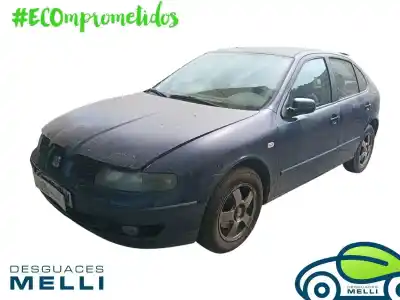 Утилизация автомобиля seat leon (1m1) 1.9 tdi года 2001 питание alh