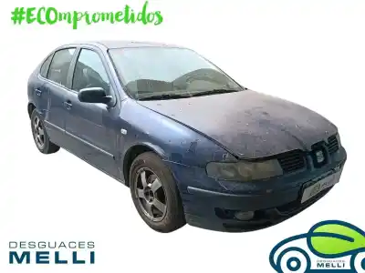 Утилизация автомобиля seat leon (1m1) 1.9 tdi года 2001 питание alh