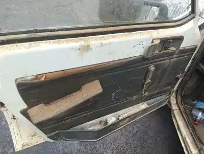 Veículo de Sucata citroen c15 d do ano 1997 alimentado 161a