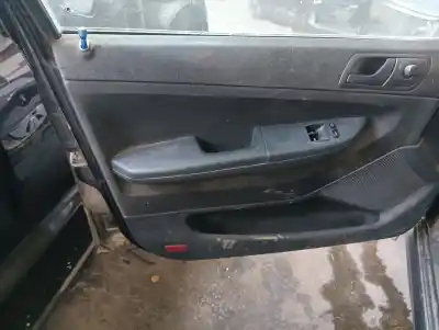 Утилизация автомобиля skoda fabia (6y2/6y3) young line года 2007 питание bme