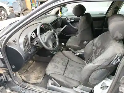 Sloopvoertuig citroen xsara coupe 1.6i 16v vtr van het jaar 2002 aangedreven nfu