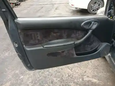 Sloopvoertuig citroen xsara coupe 1.6i 16v vtr van het jaar 2002 aangedreven nfu