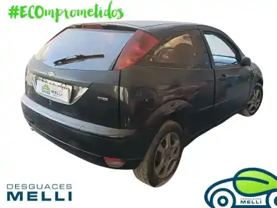 Здавання транспортного засобу ford focus berlina (cak) trend року 2003 потужний ffda