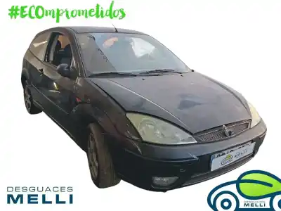 Здавання транспортного засобу ford focus berlina (cak) trend року 2003 потужний ffda