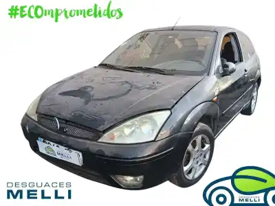 Здавання транспортного засобу ford focus berlina (cak) trend року 2003 потужний ffda
