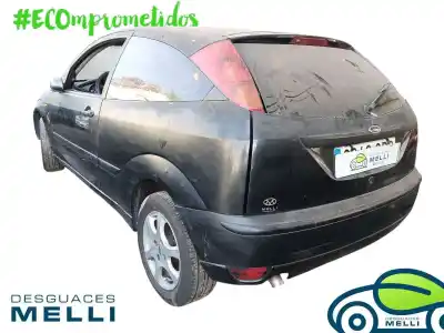 Здавання транспортного засобу ford focus berlina (cak) trend року 2003 потужний ffda