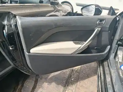 Veículo de Sucata peugeot rcz 1.6 16v do ano 2022 alimentado 5fu