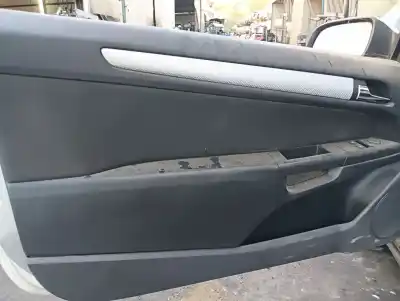 Утилизация автомобиля opel astra gtc sport года 2006 питание z19dt