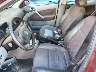 Здавання транспортного засобу skoda octavia i combi (1u5) 1.9 tdi 4x4 року 2000 потужний agr