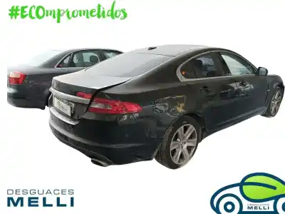 Hurda Aracı JAGUAR XF  Yılın 2010 güçlü 306DT