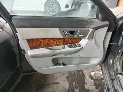 Veículo de Sucata jaguar xf 3.0 v6 diesel luxury do ano 2010 alimentado 306dt