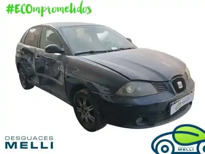 Hurda Aracı SEAT IBIZA (6L1)  Yılın 2007 güçlü BXW