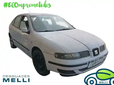 Hurda Aracı SEAT LEON (1M1)  Yılın 2002 güçlü AZD