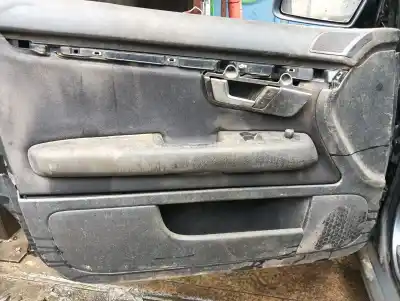 Здавання транспортного засобу audi a4 b6 avant (8e5) 1.9 tdi року 2006 потужний awx