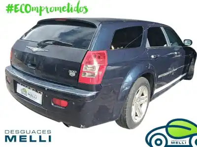 Hurda Aracı CHRYSLER 300 C TOURING  Yılın 2006 güçlü EGG