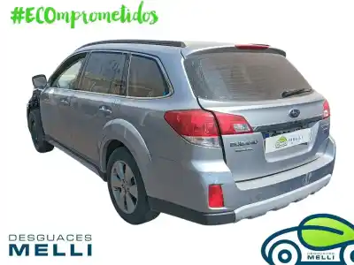 Здавання транспортного засобу SUBARU LEGACY KOMBI/OUTBACK B14 Outback Premium року 2012 потужний EE20Z