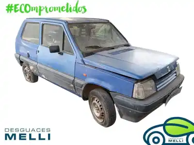 Scrapping Vehicle seat marbella ce of the year 1998 powered 08nc