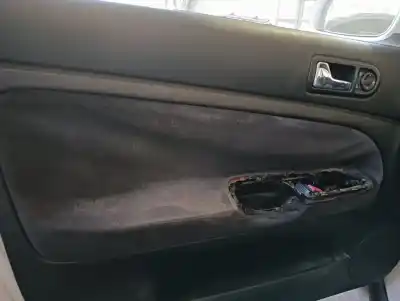 Scrapping Vehicle volkswagen passat b5 (3b2) 1.9 tdi of the year 1997 powered afn