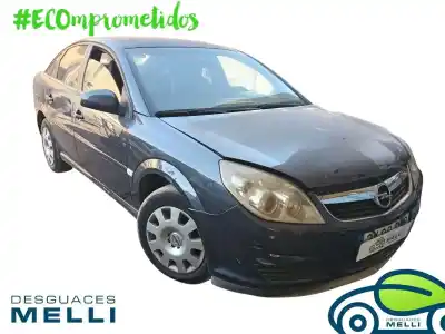 Утилизация автомобиля OPEL VECTRA C BERLINA  года 2006 питание Z19DT