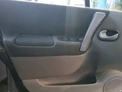 Veículo de Sucata renault scenic ii grand dynamique do ano 2008 alimentado k4m766